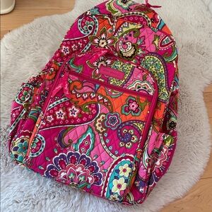 Vera Bradley Backpack